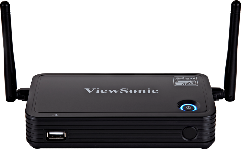 ViewSync WPG-370