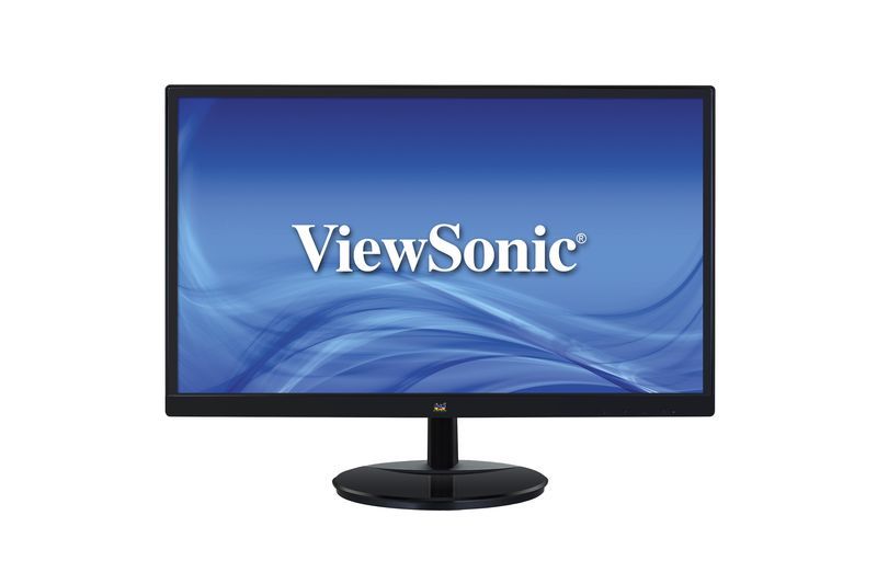 Monitor Viewsonic 23 Pulgadas - VA2359-SMH 