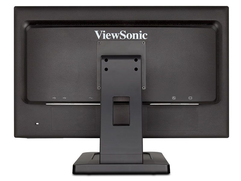 Viewsonic Td2220 22 215 Viewable Full Hd 1080p Optical Touch Monitor
