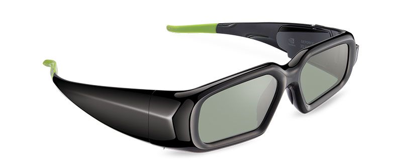dreamview 3d glasses