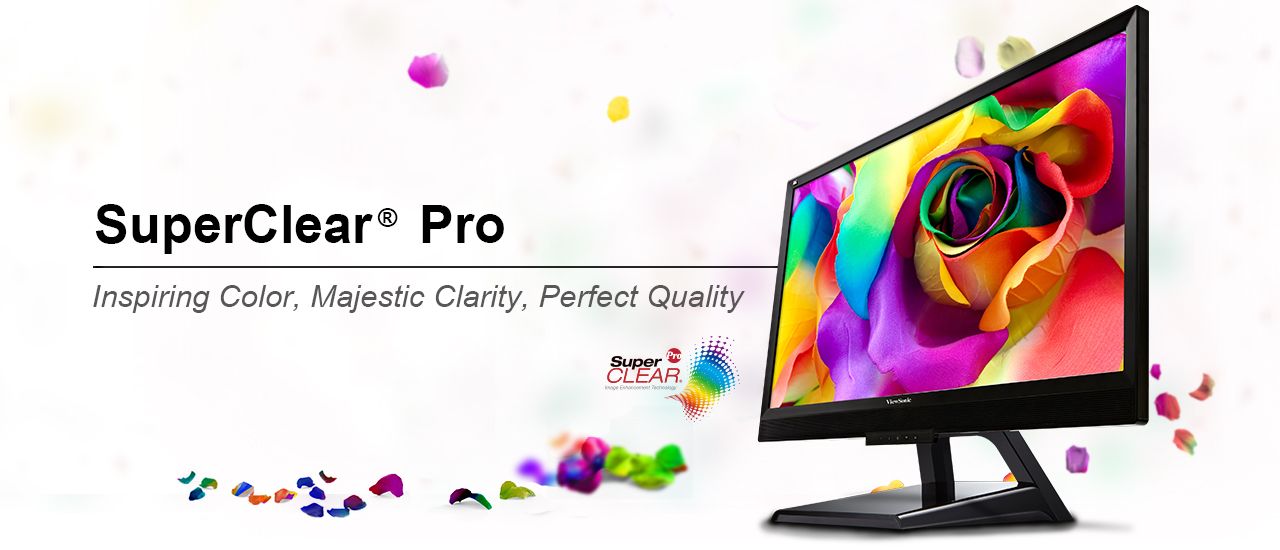SuperClear Pro